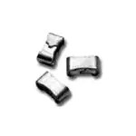 1625854-3 (Металлическая фольга резисторы - SMD)