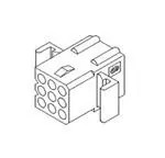 50-36-2281 (Разъемы PIN и розетки)