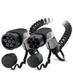 1627136 (EV Зарядные кабели)