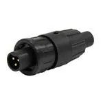 16280-3PG-311 (Стандартный круглый разъем)