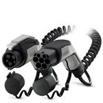 1628026 (EV Зарядные кабели)