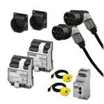 1628081 (EV Chargers & Зарядные станции)