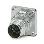 1628929 (Стандартный круглый разъем)