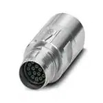 1628965 (Стандартный круглый разъем)