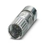 1629018 (Стандартный круглый разъем)