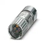 1629042 (Стандартный круглый разъем)