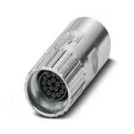 1629047 (Стандартный круглый разъем)