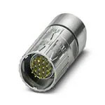 1629145 (Стандартный круглый разъем)