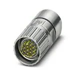 1629192 (Стандартный круглый разъем)