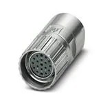 1629196 (Стандартный круглый разъем)