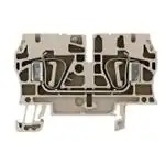 1632050000 (DIN RAIL TERMINAL BLOCKS)