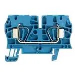 1632060000 (DIN RAIL TERMINAL BLOCKS)