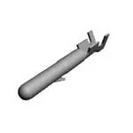 163558-4 (Разъемы PIN и розетки)