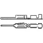 163691-1 (Прямоугольные разъемы MIL -спектакли)