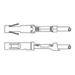 164153-6 (Разъемы PIN и розетки)