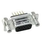 164A17309X (D-Sub Высокие разъемы высокой плотности)