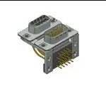 164B15649X (D-Sub Dualport Connectors)