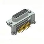164C18229X (D-Sub Высокие разъемы высокой плотности)