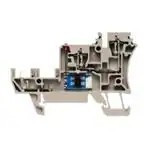 1651990000 (DIN RAIL TERMINAL BLOCKS)