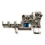 1652020000 (DIN RAIL TERMINAL BLOCKS)