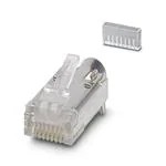 1652716 (Модульные разъемы / разъемы Ethernet)