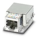 1652936 (Модульные разъемы / разъемы Ethernet)