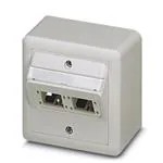1653003 (Модульные разъемы / разъемы Ethernet)