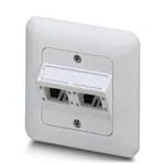 1653016 (Модульные разъемы / разъемы Ethernet)