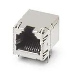 1653087 (Модульные разъемы / разъемы Ethernet)