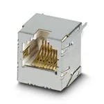 1653090 (Модульные разъемы / разъемы Ethernet)