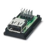 1653854 (Разъемы USB)