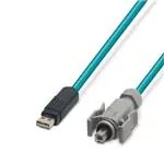 1653922 (USB -кабели / IEEE 1394 Кабели)