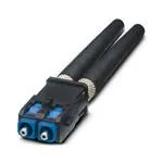 1654879 (Волоконно -оптические разъемы)