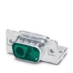 1655292 (D-Sub смешанные контактные разъемы)