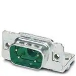 1655315 (D-Sub смешанные контактные разъемы)