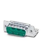 1655331 (D-Sub смешанные контактные разъемы)