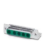 1655438 (D-Sub смешанные контактные разъемы)