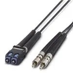 1657119 (Узел оптоволоконного кабеля)