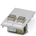 1657766 (Модульные разъемы / разъемы Ethernet)