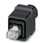 1657834 (Модульные разъемы / разъемы Ethernet)