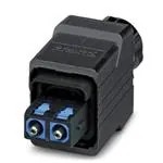 1657850 (Волоконно -оптические разъемы)