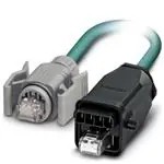 1658011 (Кабели Ethernet / сетевые кабели)