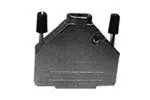 165X02619X (D-Sub Backshells)
