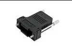 165X03309AE (D-Sub Backshells)