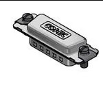 165X16629X (D-Sub Tools & Hardware)