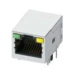 1663963 (Модульные разъемы / разъемы Ethernet)