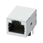 1663966 (Модульные разъемы / разъемы Ethernet)