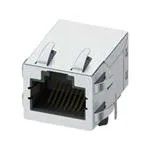 1663971 (Модульные разъемы / разъемы Ethernet)