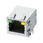 1664029 (Модульные разъемы / разъемы Ethernet)