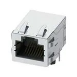 1664035 (Модульные разъемы / разъемы Ethernet)
